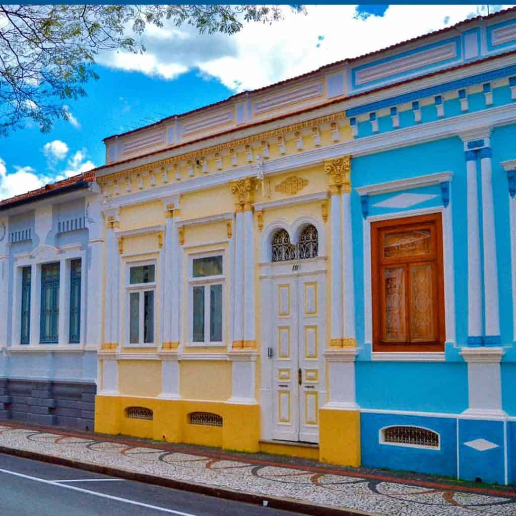 Amparo recebe GIRO PRO, uma ação do Programa CULTSP PRO do Governo de São Paulo