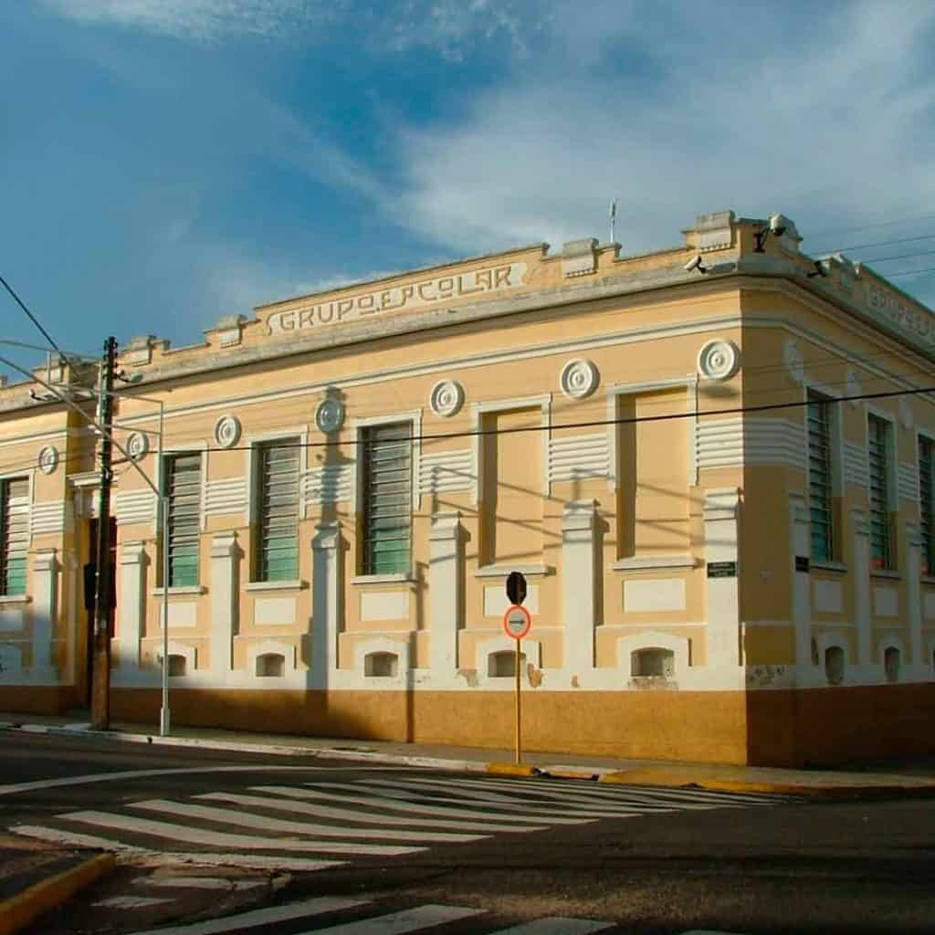 Agudos recebe GIRO PRO, uma ação do Programa CULTSP PRO do Governo de São Paulo