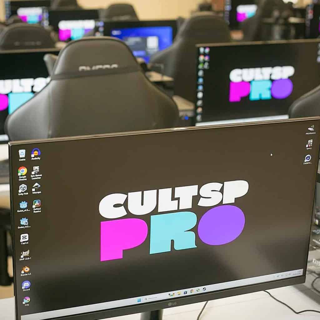 Governo de SP anuncia parceria do Ecad com CULTSP PRO para capacitação de municípios