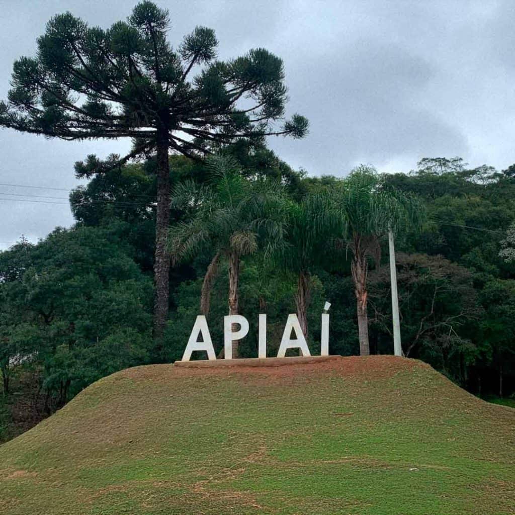 Apiaí recebe GIRO PRO, uma ação do Programa CULTSP PRO do Governo de São Paulo