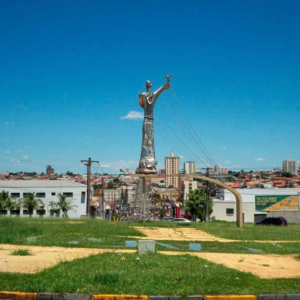 Assis recebe GIRO PRO, uma ação do Programa CULTSP PRO do Governo de São Paulo