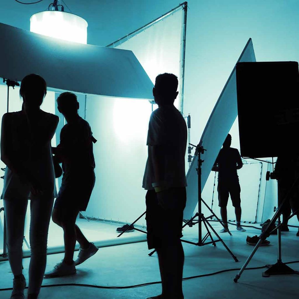 Efeitos Práticos para Audiovisual