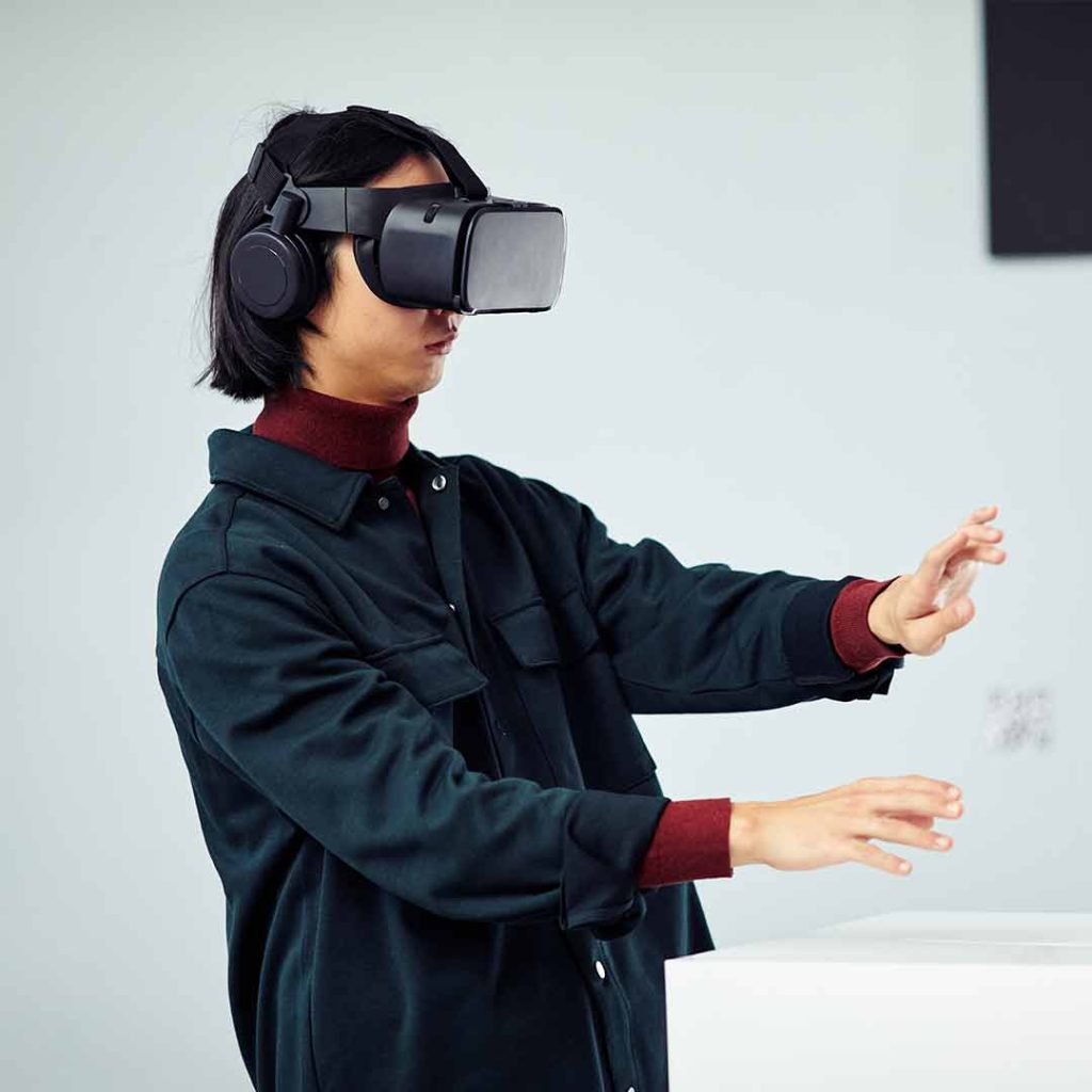 Realidade Estendida (XR): Criação para VR, AR e MR