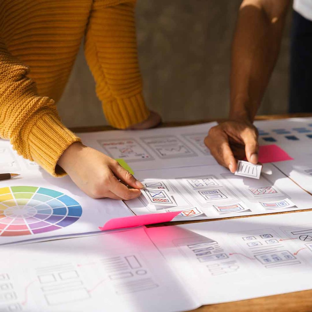 Gestão, Marketing e Direito aplicados à criação visual