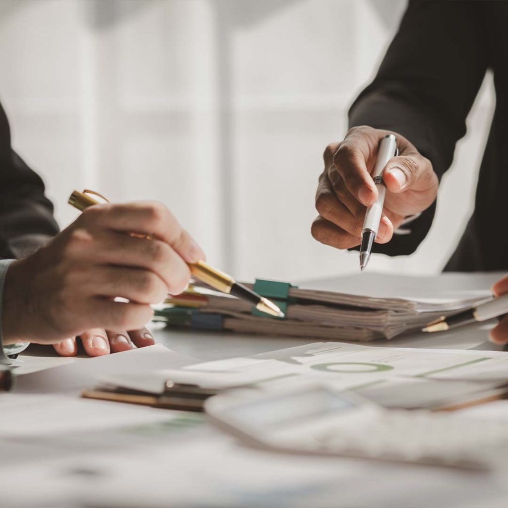 Estratégias para Captação de Recursos de Projetos