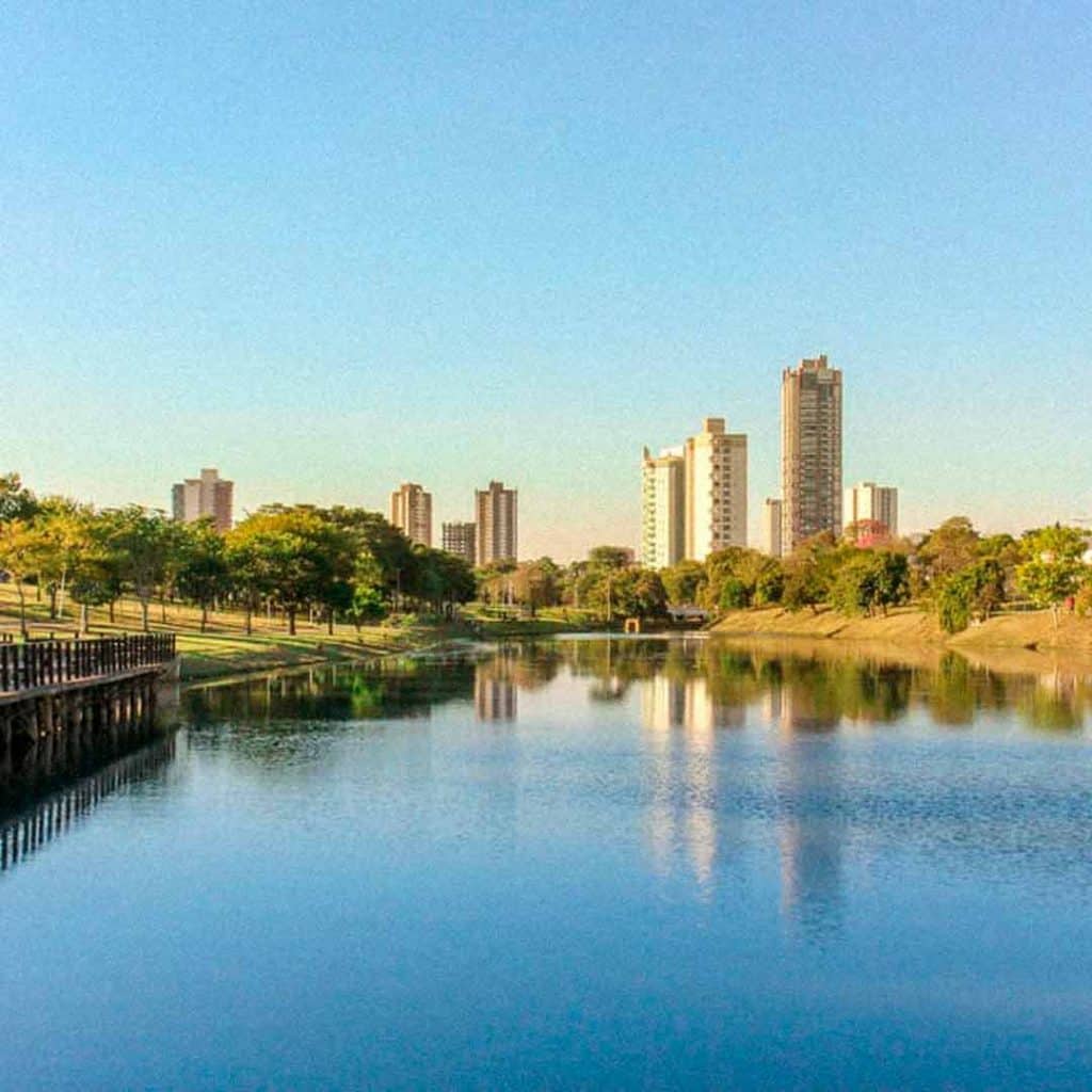 Indaiatuba recebe GIRO PRO, uma ação do Programa CULTSP PRO