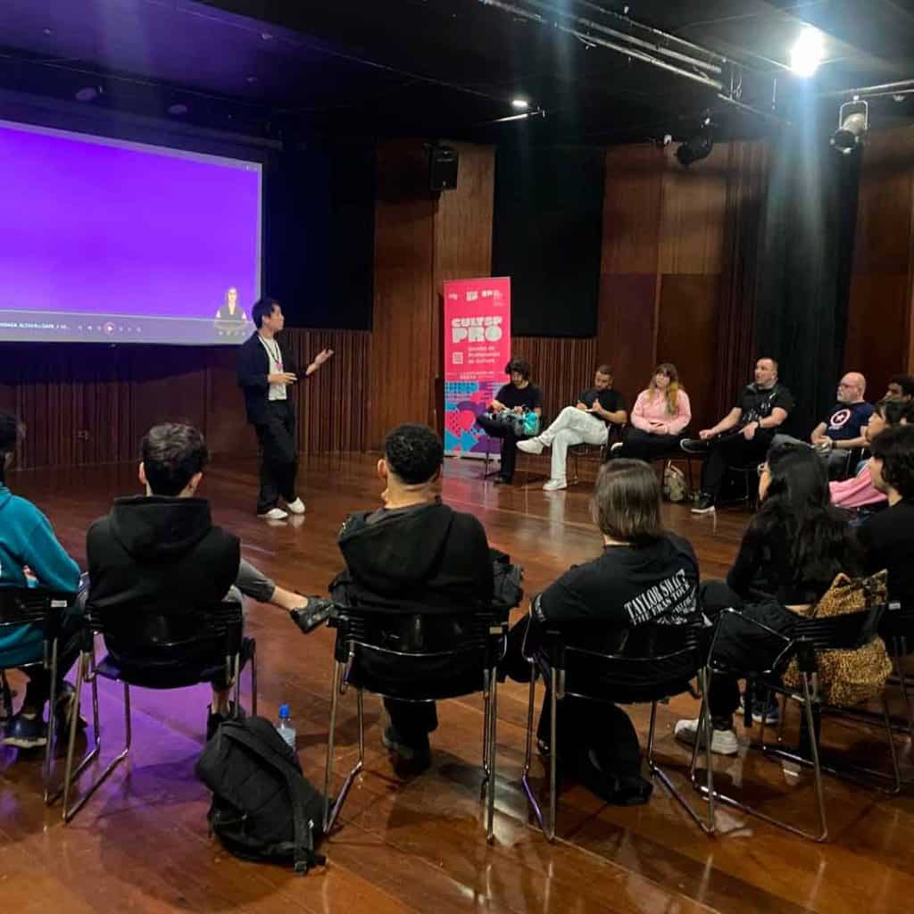 CULTSP PRO abre inscrições para 61 cursos gratuitos na capital paulista