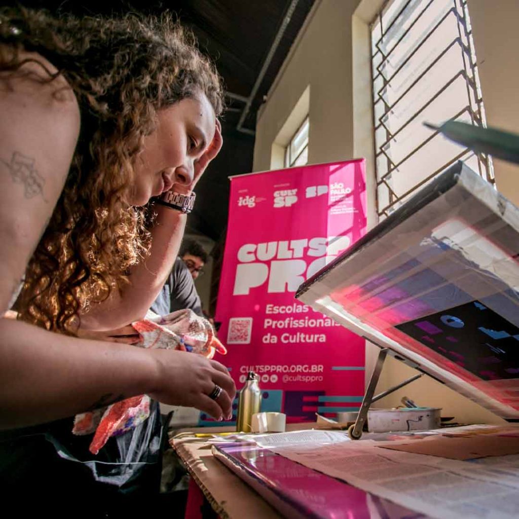 Inscrições gratuítas para 14 cursos na região de São José dos Campos