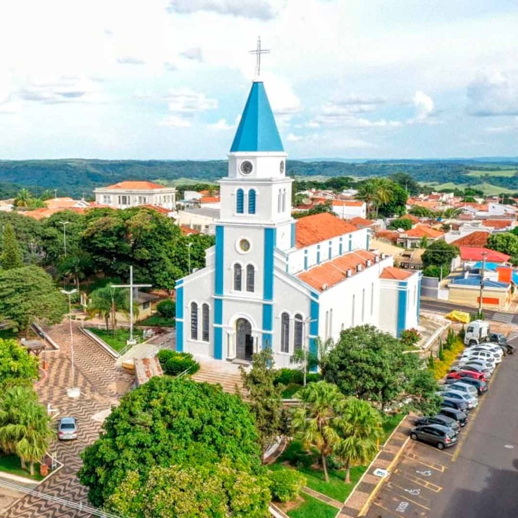 Pompeia recebe GIRO PRO, uma ação do Programa CULTSP PRO