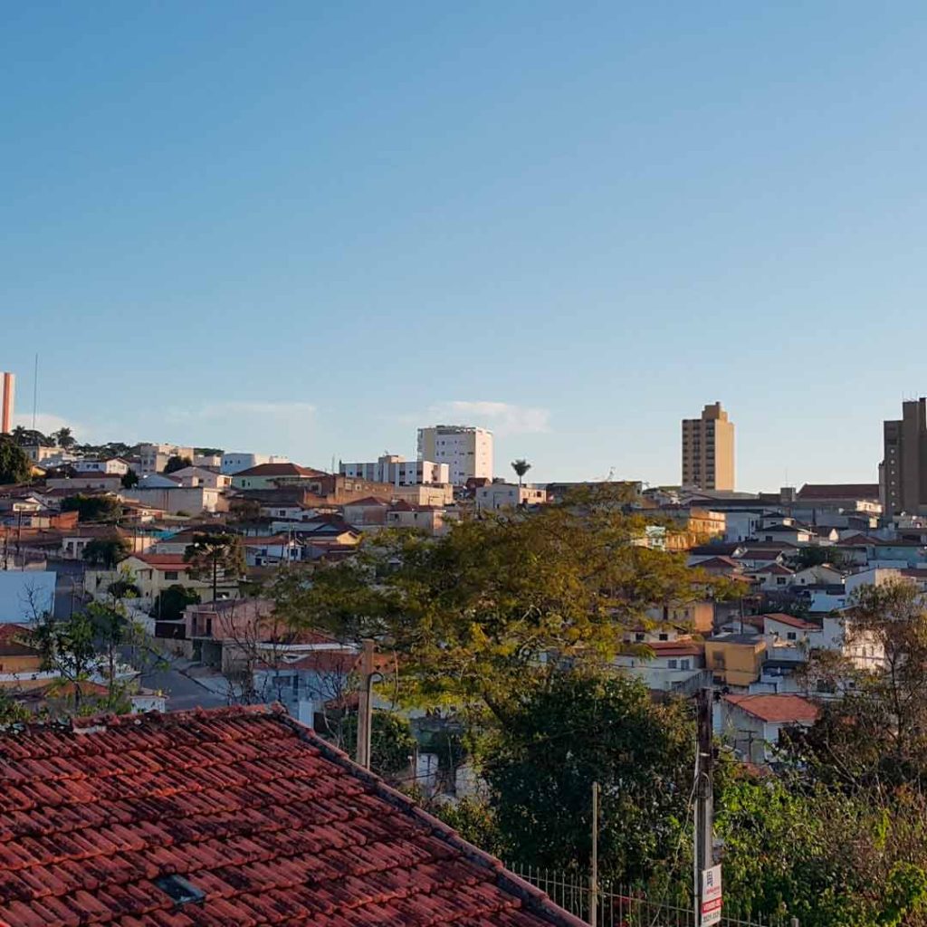 Itapeva recebe GIRO PRO, uma ação do Programa CULTSP PRO