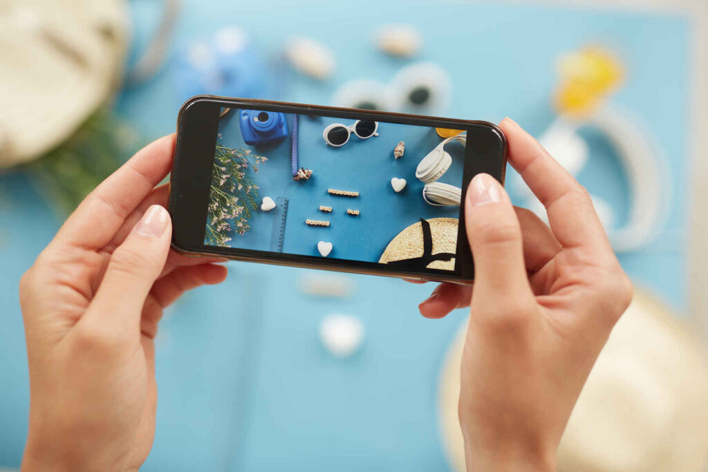 Animação em Stop Motion