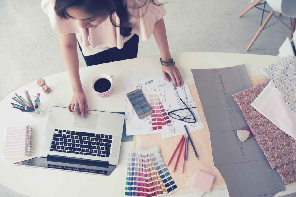 Como Criar uma Marca do Zero