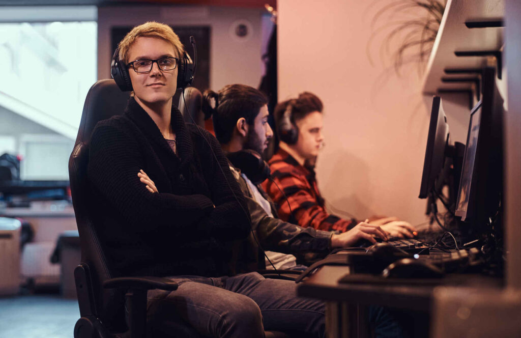 Comunicação Assertiva para Lideres GameDevs