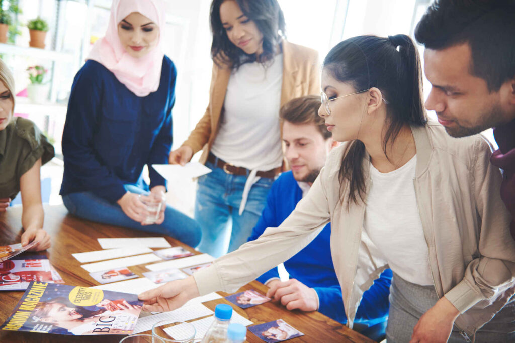 Formação de Agentes Culturais para a Salvaguarda do Patrimônio Imaterial