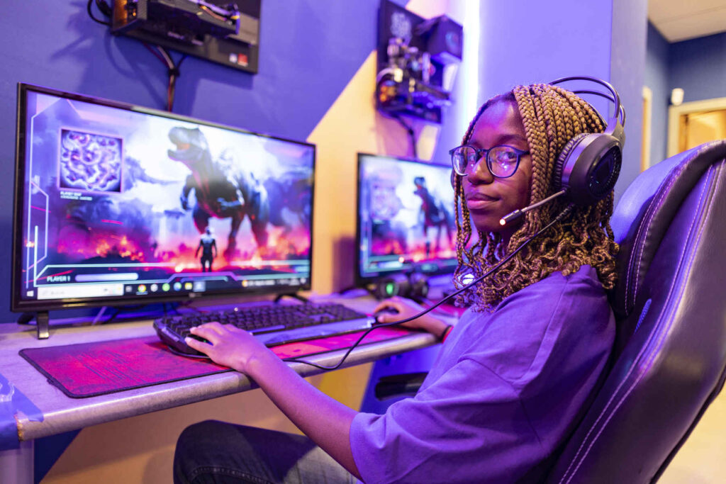 Preparação de Eventos GameDev: Game Jams e Cerimônias