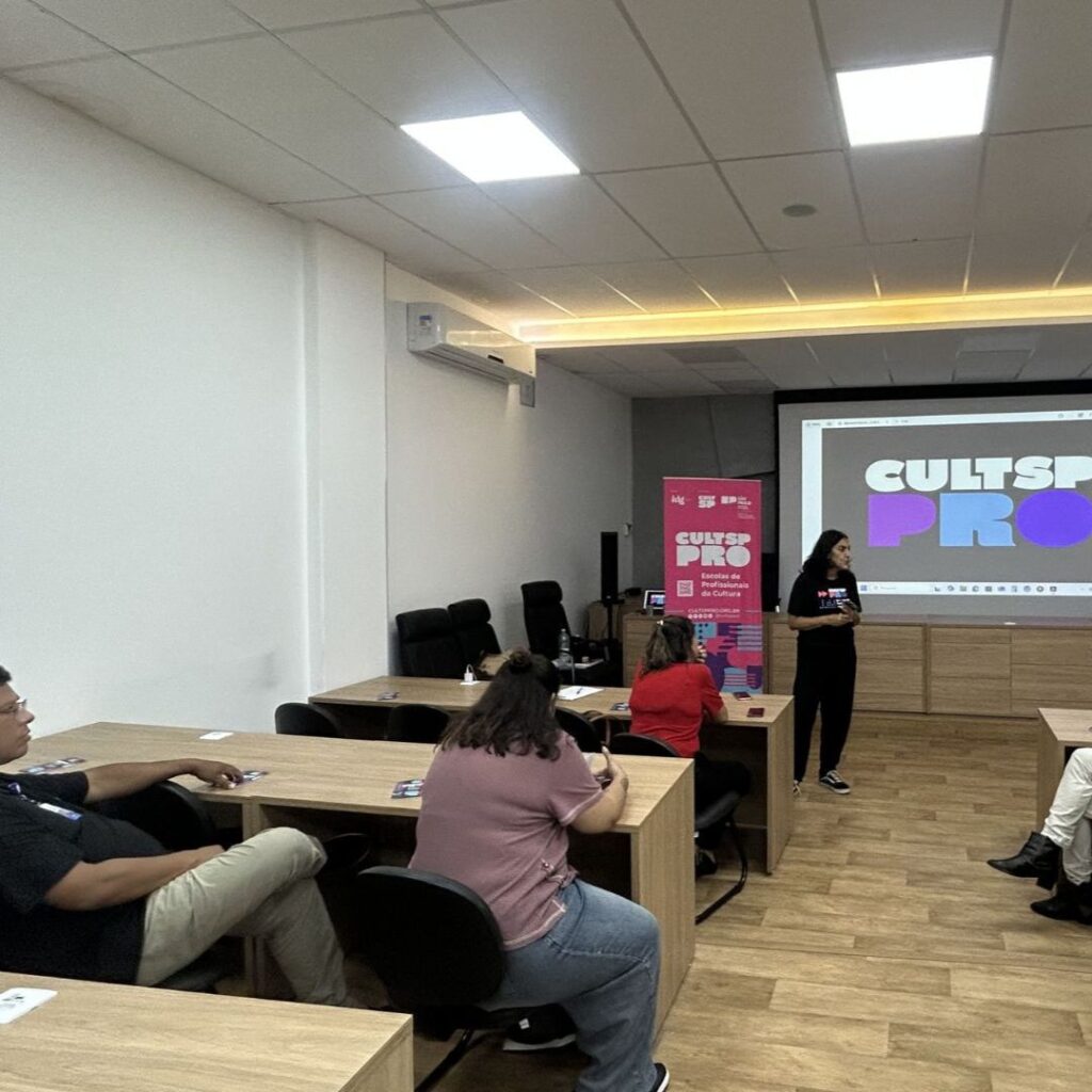 Assis recebe GIRO PRO, uma ação do Programa CULTSP PRO do Governo de São Paulo