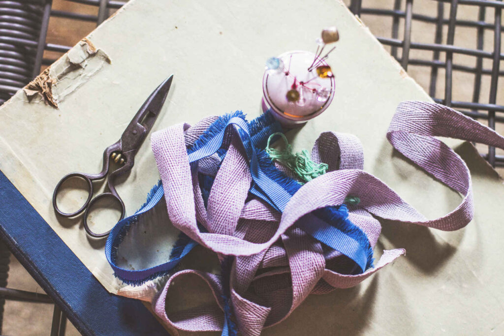 Subvertendo o descarte: formas de fazer upcycling