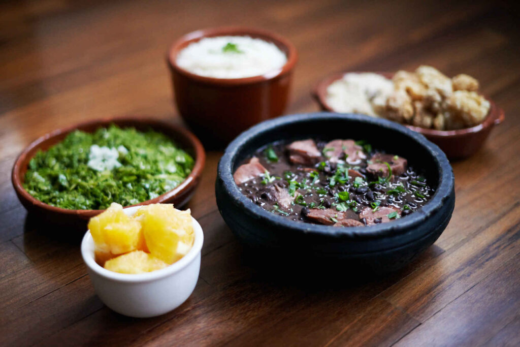Cozinha Brasileira