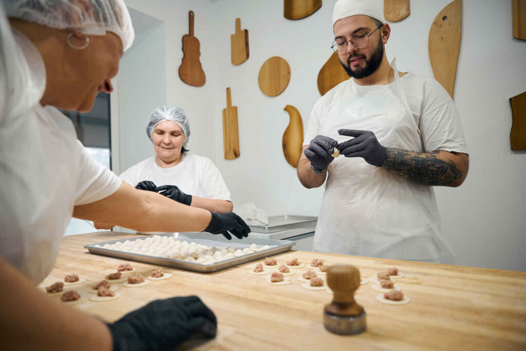 Cultura Gastronômica e Projetos em foco