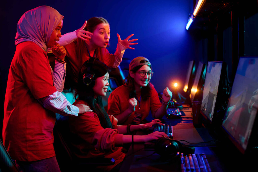 Game Design