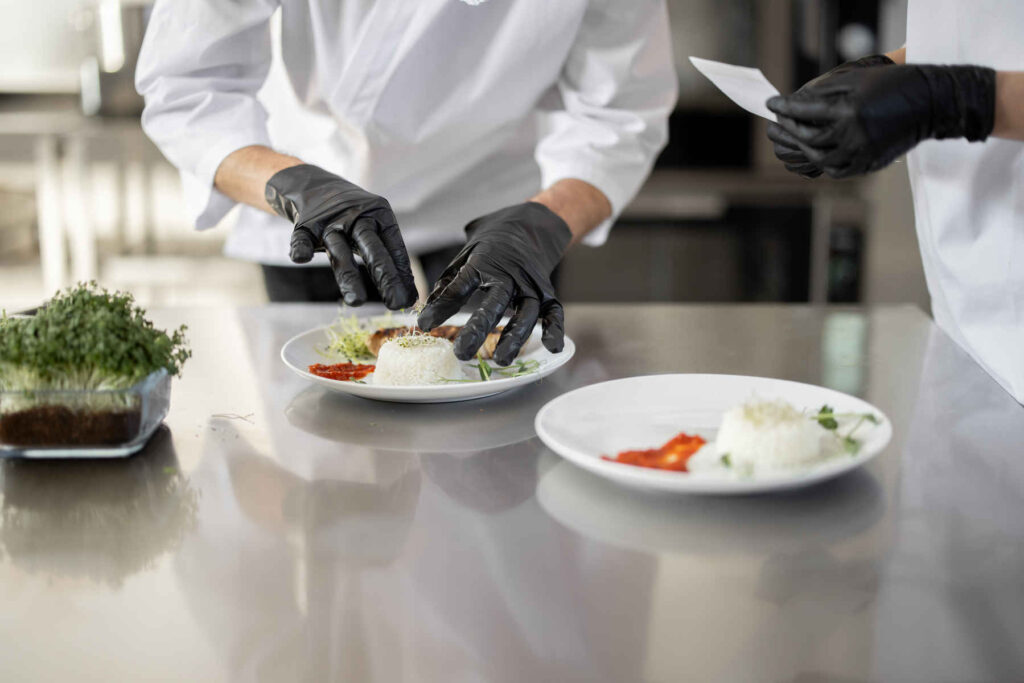Gastronomia PRO