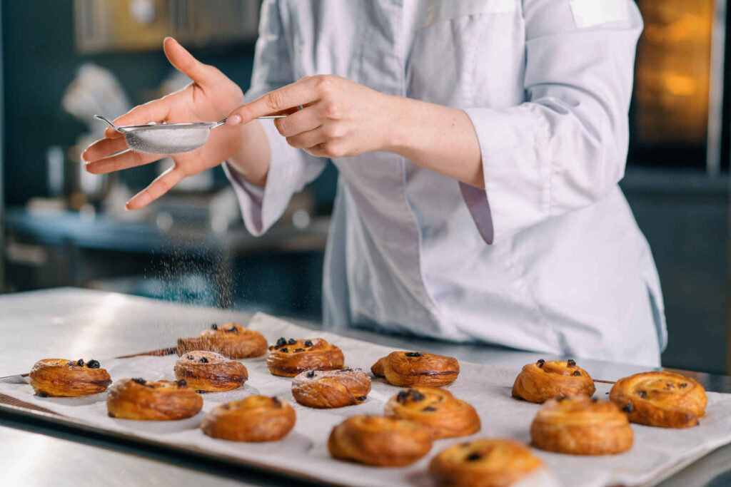 Gastronomia empreendedora: Conceitos e Práticas para Negócios de Alimentação