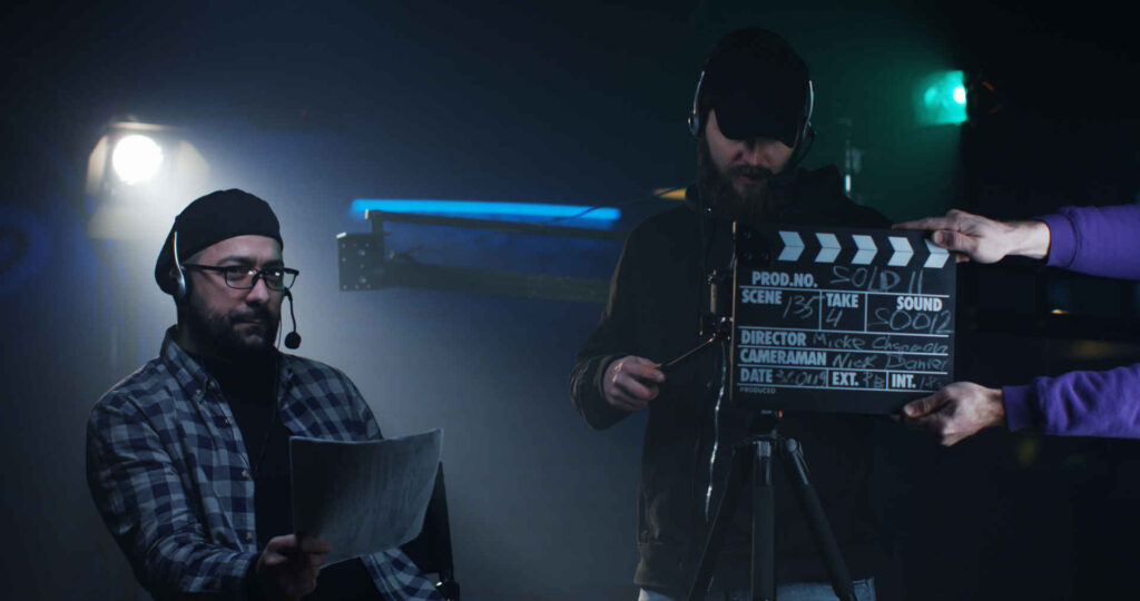 Introdução à Narrativa Audiovisual