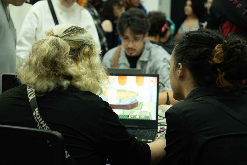 Preparação de Eventos GameDev: Game Jams e Cerimônias